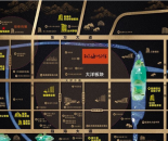 区位图