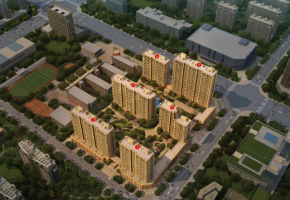 方远学景名苑