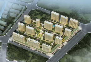 新河春江豪庭