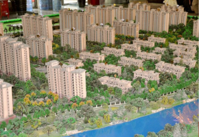 新明半岛