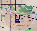 区位图