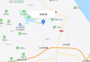 桂语风荷