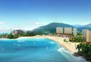 恒大御海湾