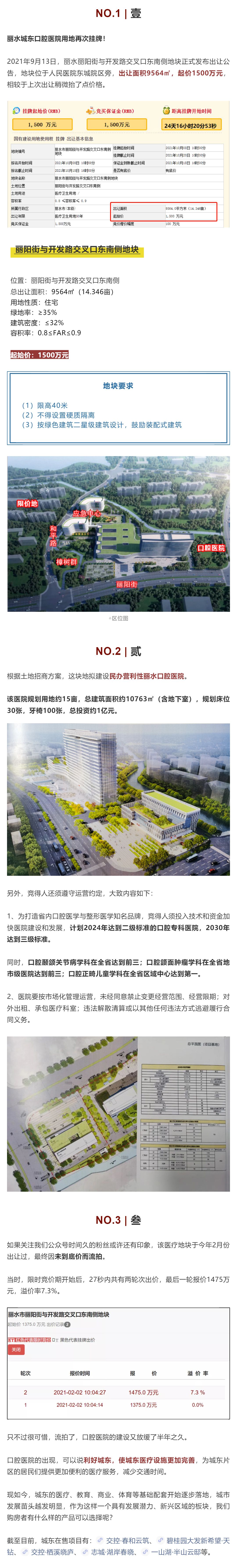 丽水城区再次挂牌土地，未来要建口腔医院，位置就在……_壹伴长图1 (1).jpg